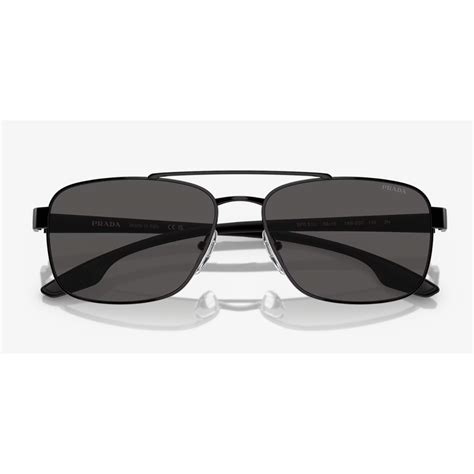 prada ps51us|Prada Linea Rossa PS51US 1AB5S0 62 Sunglasses .